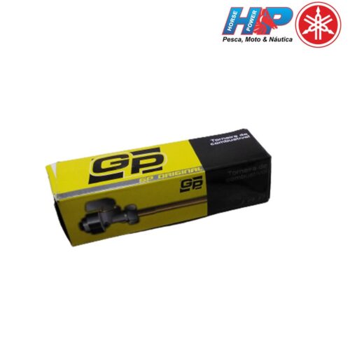 Torneira Combustível Pop Paralelo