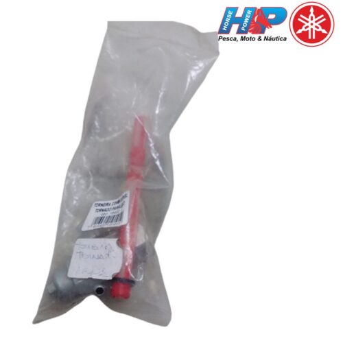 Torneira Combustível Tornado Importado