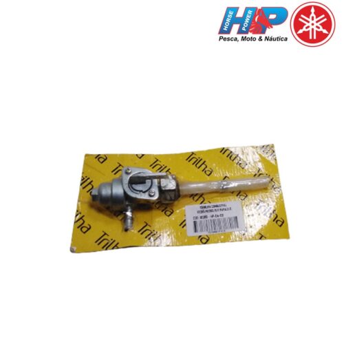 Torneira Combustível XR200/NX200/XLR Importado