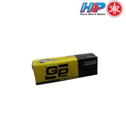 Torneira Combustível Yes/Intruder 125 Paralelo