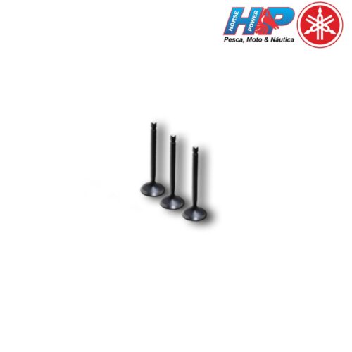 Valvula escape virago 250 original-50M121210100