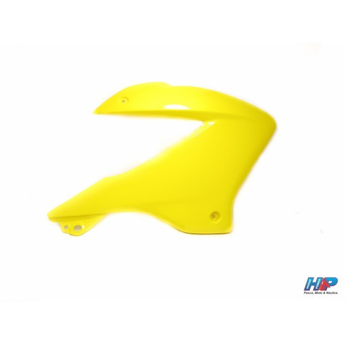 Aba Tanque Bros 125/150 2008 Amarela (Par) Paralela