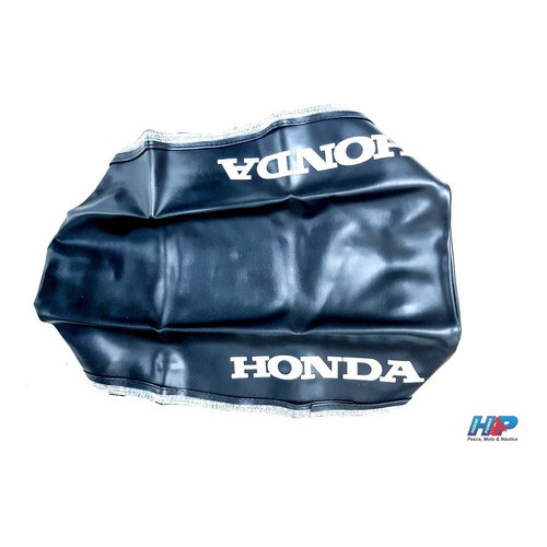 Capa Banco XL125  1987 (Paralela)