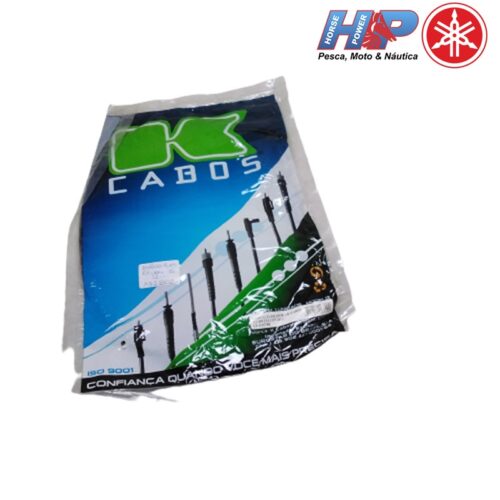 Cabo de Acelerador Falcon até 2012 Importado