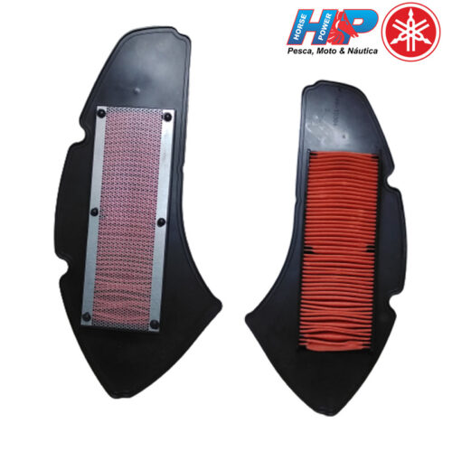 Filtro Ar NMAX 160 (Original Yamaha)