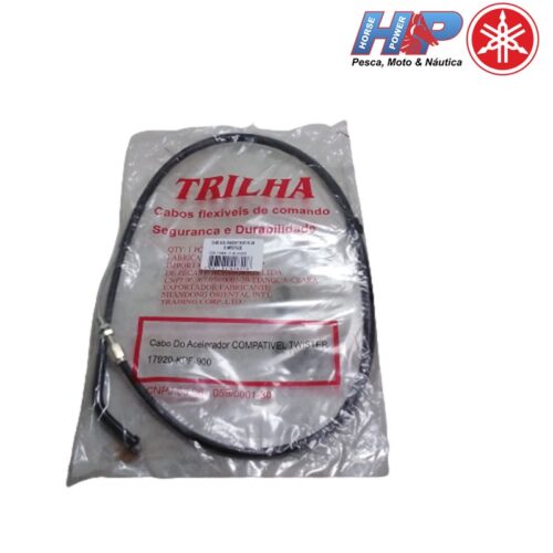 Cabo de Acelerador Twister até 2008 Importado