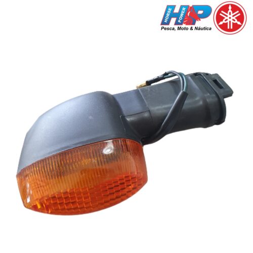 PISCA YBR FACTOR/FAZER 10/DIA LD/TRA LE/XTZ09 DIAN CRISTAL