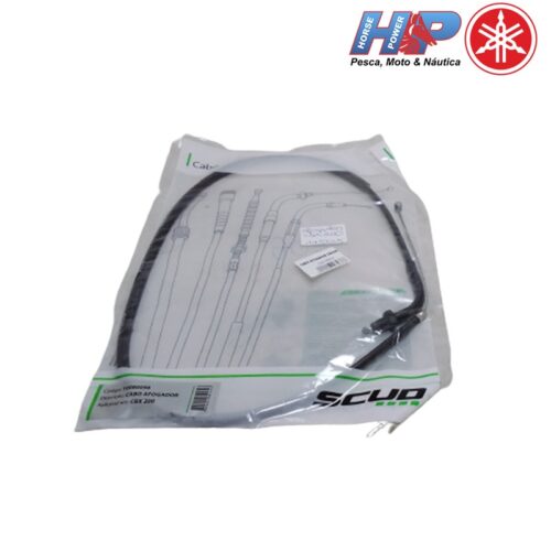 Cabo Afogador CBX200 (Importado)