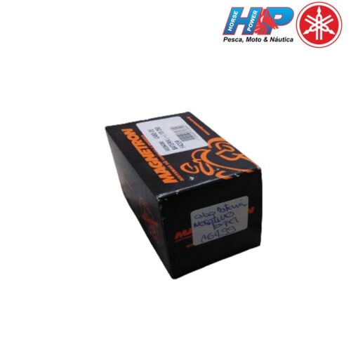 Cabo de Bateria Negativo Fazer Magnetron