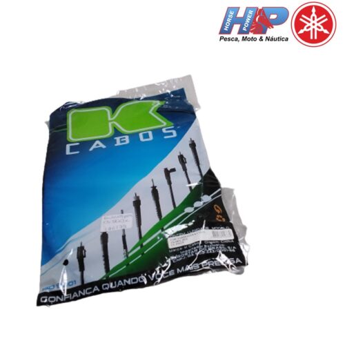 Cabo de Embreagem CB 500 X 2014 Importado