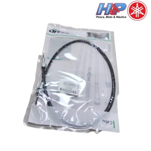 Cabo Velocímetro YBR K E até 2008 (Importado)