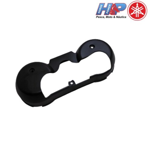 Carcaça Inferior do Painel CBX 200 Paralela