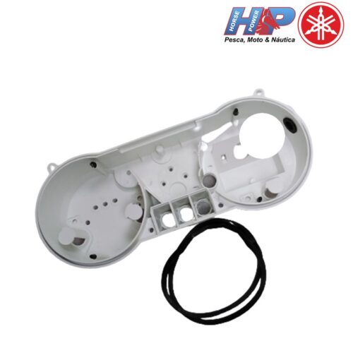 Carcaça Interna do Painel CBX 200 Paralela