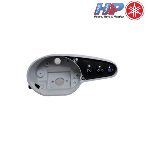 Carcaça Interna do Painel XTZ Importada