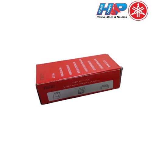 CDI Twister com Conector Importado