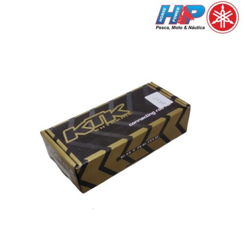 Biela Crypton 2010 Importada