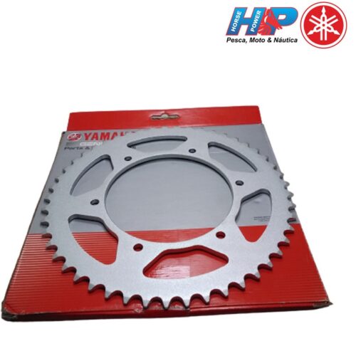 Coroa ttr230 original (49 dentesem520)-1C6F54492200