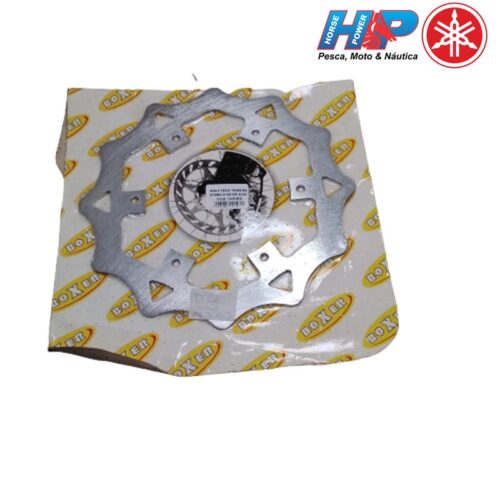 Disco Freio Traseiro DT200|YZ125-250 1992 a 1998 (Wave)