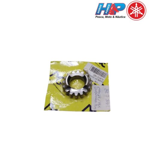 Engrenagem Campana Embreagem YBR DT200 (Paralela)