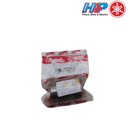 Espaçador do Eixo da Roda Traseira Titan 2000 Lado Direito Paralelo