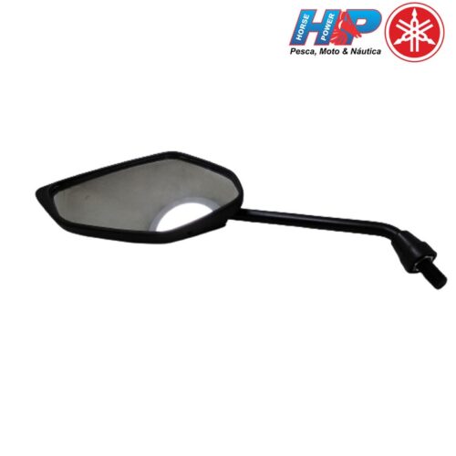 Espelho Retrovisor LD FAZER 2018 Diante (Original)