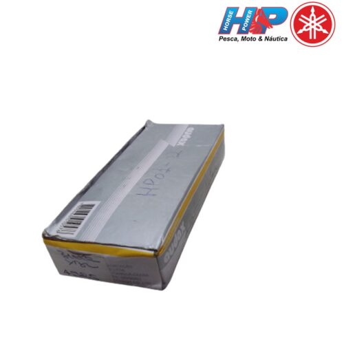 Biela YBR/Factor/XTZ Importada