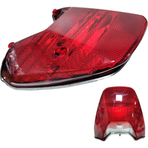 Lanterna Traseira TITAN150 2005 a 2008 (Paralela)