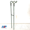 suporte de vara simples fixo reforçado hp