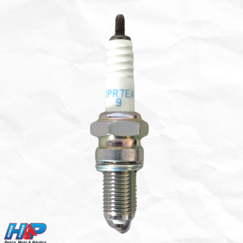 Vela dpr7ea-9 ngk ou x22epr-u9 denso-947010026200