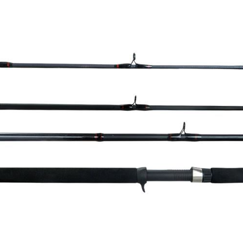 Vara lumis falcon cast 2.40 mt 20-50 lb 60-100gr