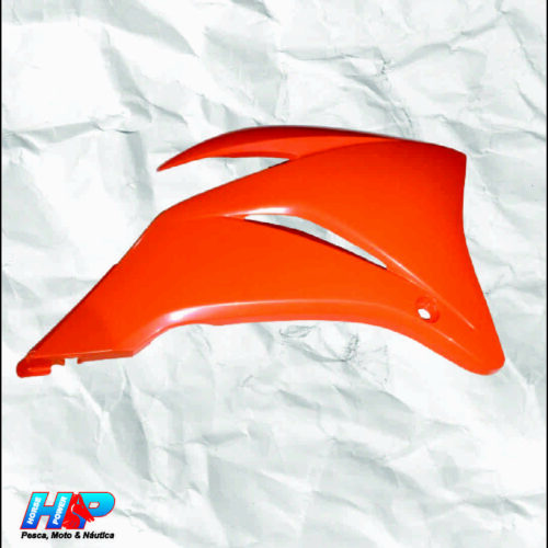 Aba Tanque LANDER Laranja LD (Original Yamaha)