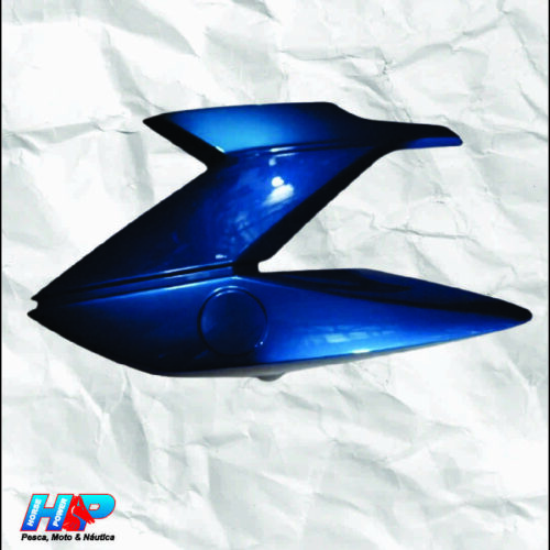 Aba Tanque Azul FAZER150 LD até 2015 (Original Yamaha)