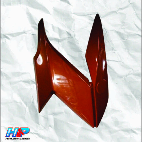 Aba Tanque Laranja FAZER150 LD (Original Yamaha)
