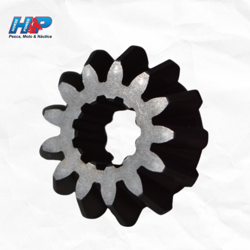 PINHAO 9.9 15HP (NAUTICA) ORIGINAL-626455510000