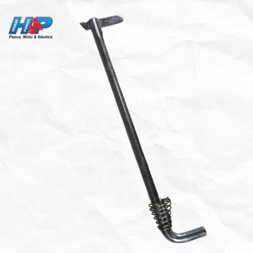 Pino do trim suzuki 25/30 hp-7153863101018