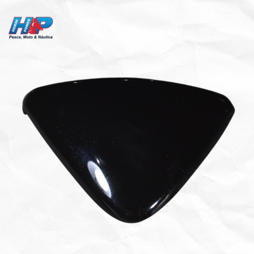 Aba Tampa Lateral FAZER Lado Direito Original Yamaha