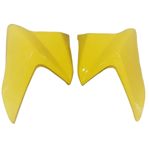 Aba Tanque CB300 2013 Amarela Paralela