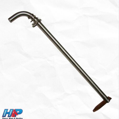 PINO DO TRIM YAMAHA 15 HP / JONHSON 15 HP-7151918101013