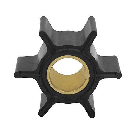 Rotor j/e 9.9/15 hp ( 2t)-386084 paralelo-7156500101013