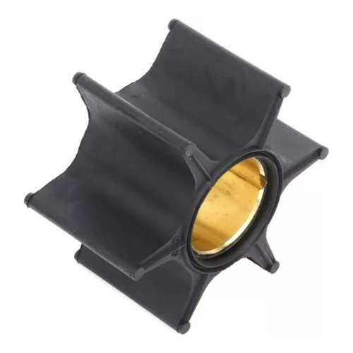 Rotor j/e johnson / evinúmeroude 2/3.3/4/6 hp ( 2t)-389576-7151425101018