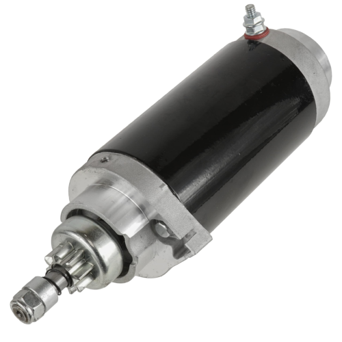 Starter motor mercury-7008283101011