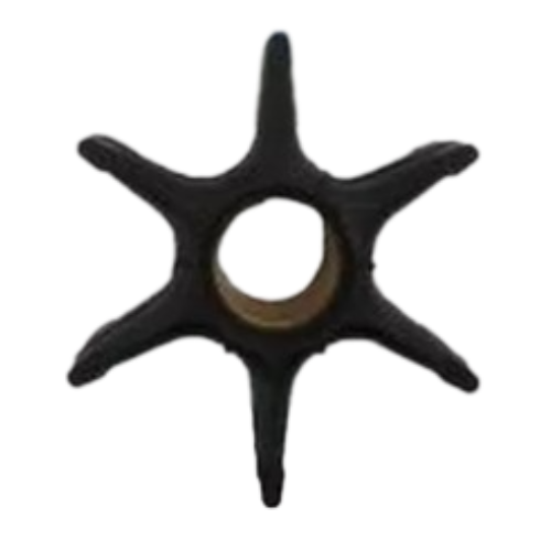 Rotor johnson envirude etec 85-300 (2t) 5001593 395864-7151429101014