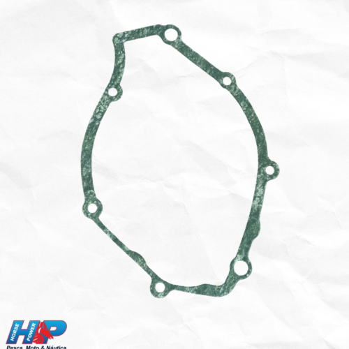 JUNTA TAMPA MOTOR YBR LE ORIGINAL (JUNTA T MAGNETO)-5HHE54510000