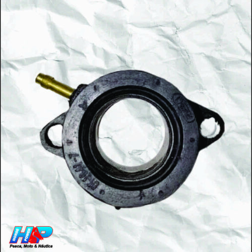 Coletor Admissão XT600 LE (Importado)
