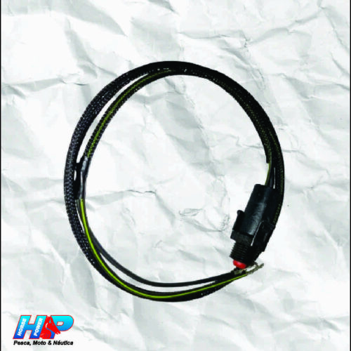 Corta Corrente Johnson/Evinrude 25HP Original OMC