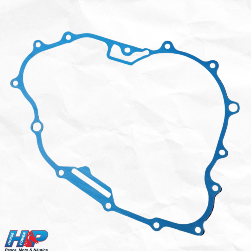 JUNTA TAMPA EMBREAGEM FAZER LANDER TENERE 250 ORIGINAL-1S4E54610000