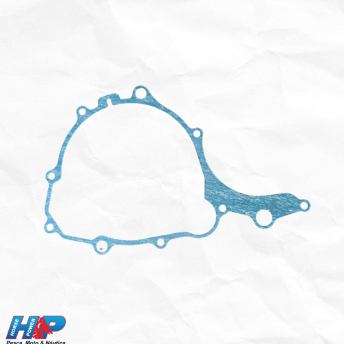 JUNTA TAMPA MOTOR FAZER LANDER TENERE250 LE ORIGINAL-1S4E54510000