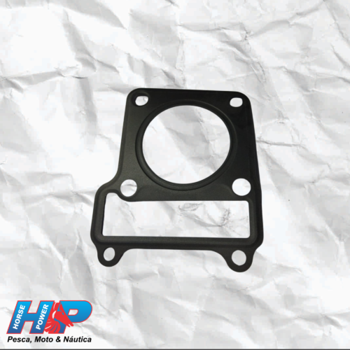 Junta do Cabeçote Original Yamaha – YBR 125 / XTZ 125