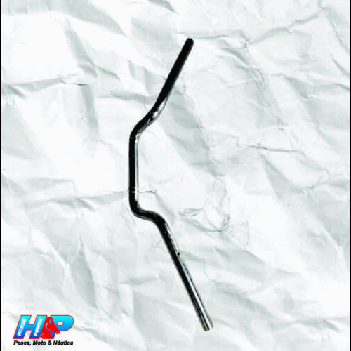 Guidão FAZER até 2010 (Original Yamaha)