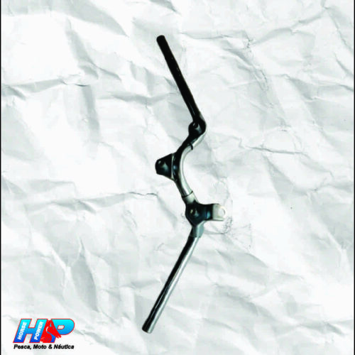 Guidão CRYPTON até 2005 (Original Yamaha)